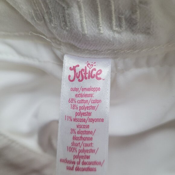 Skirt Distressed - Picture 2 of 3